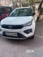 Tata Nexon 2023 Petrol Well Maintained