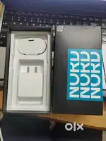 OnePlus Nord CE 3 Lite 5G Gray ( Brand New Condition)