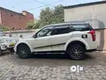 Purchase a new car