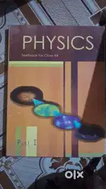 Physics NCERT 12th  2021 part 1