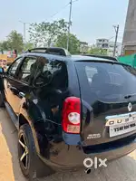 Renault Duster 2015 Diesel Well Maintained