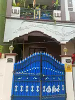 1BHK with 1 compound and 2 bathrooms(Max 4 persons)