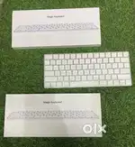 Apple Magic Keyboard 2 Sealed