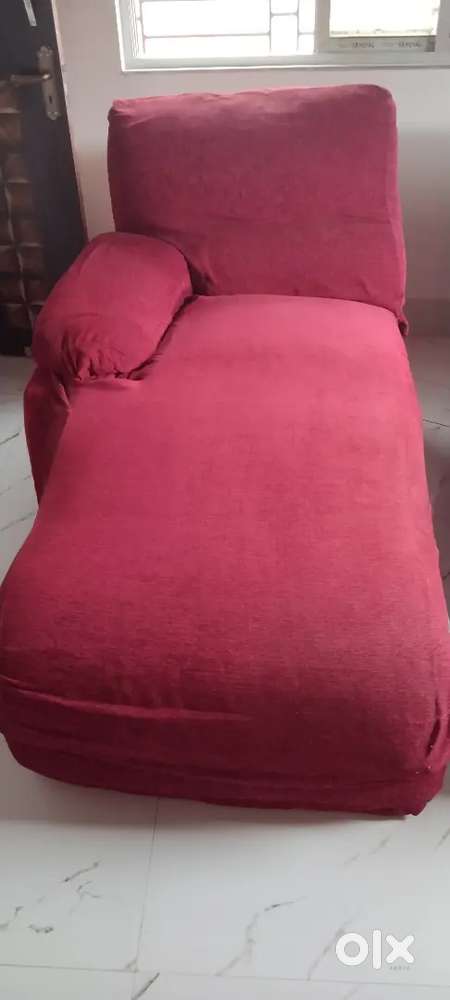 Sofa cum bed