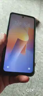 Note 11T 5G