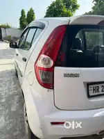 Maruti Suzuki Ritz Diesel Good Condition
