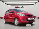 Hyundai EON Sportz, 2016, Petrol