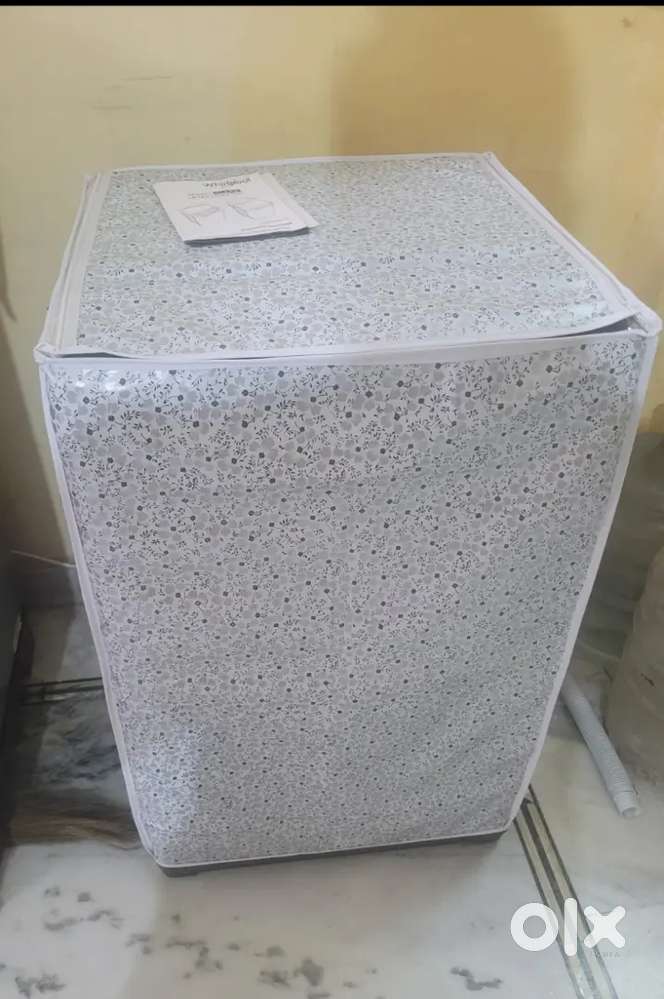 6.5Kg Whirlpool magic clean washing machine for sale