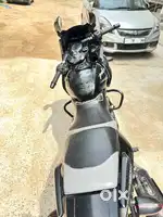 Pulsar 220f