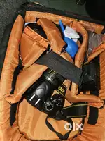 Dslr camera Nikon 3200D