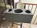 2.1 car cabinet