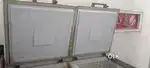 Godrej deep freezer