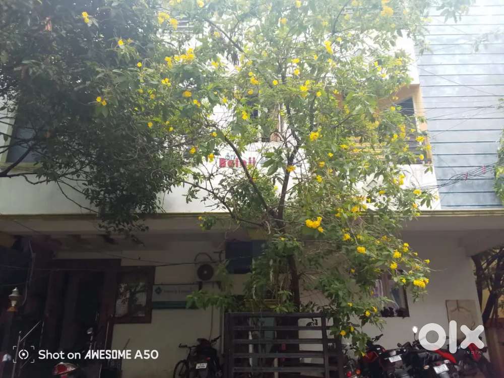 VALASARAWAKKAM FLAT FOR SALE