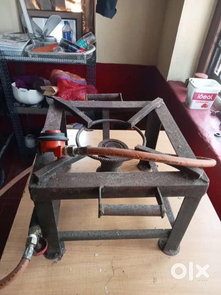 HIGH-SPEED GAS STOVE.2 BURNER GUS STOVE