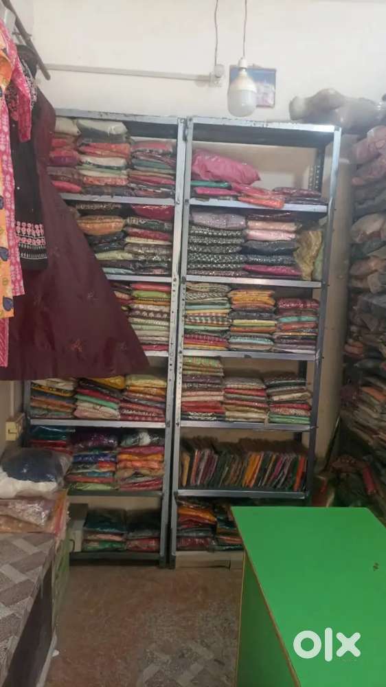 All new stock available hai