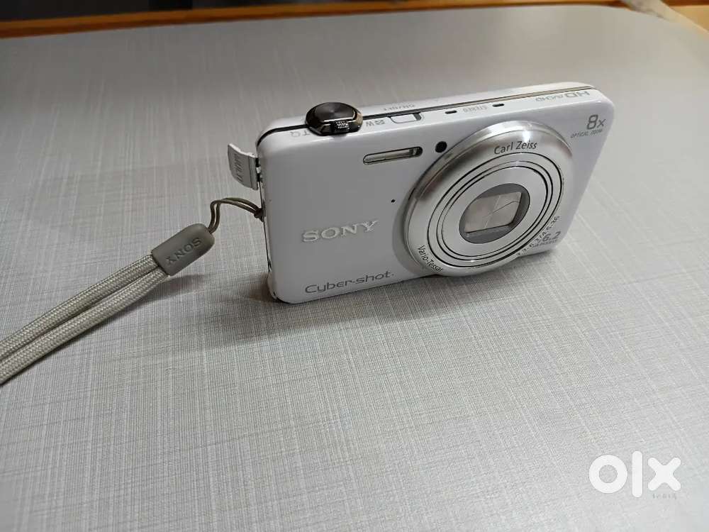 Camera Sony Cyber-shot