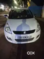 Maruti Suzuki Swift 2014