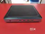 hp t630 thin client perfect working and new looking condition
