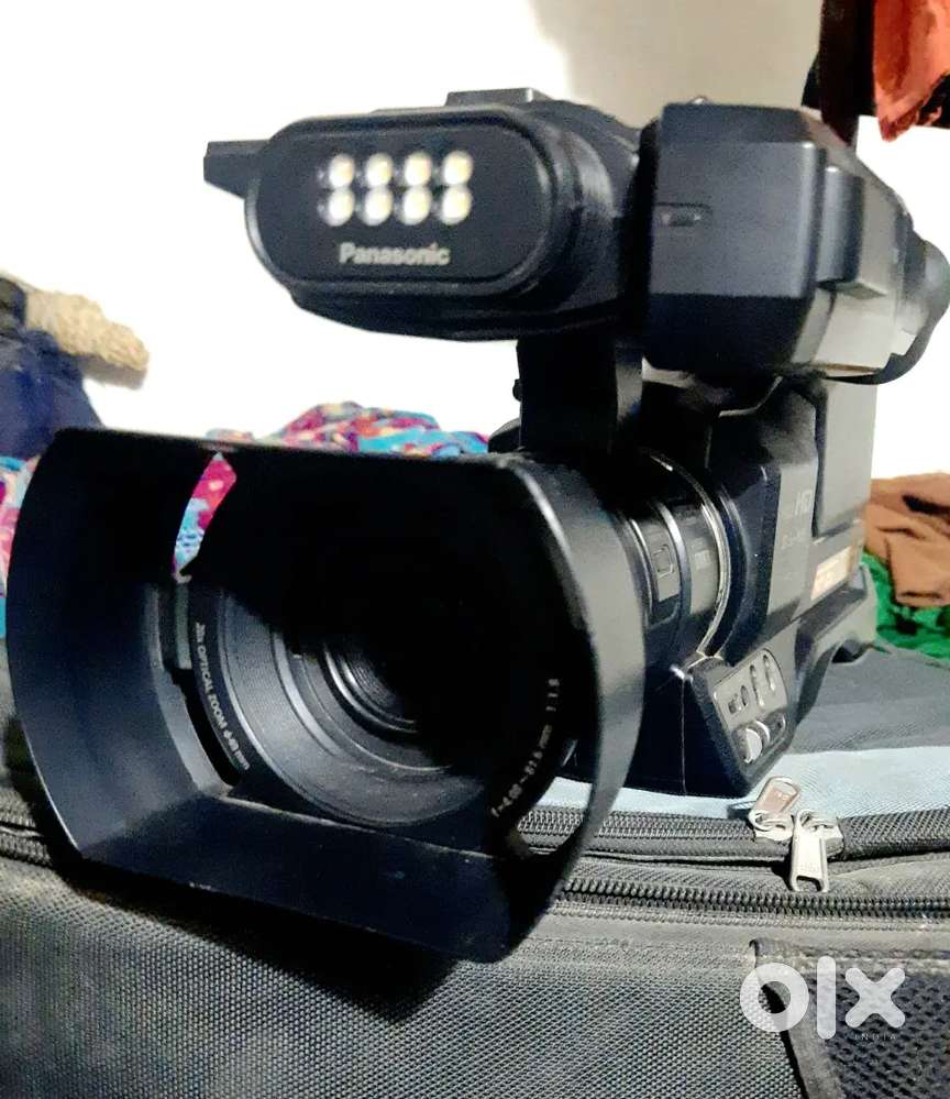 Panasonic  mdh3