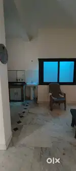 2BHK at Satyam vijhar Colony Raipura for family