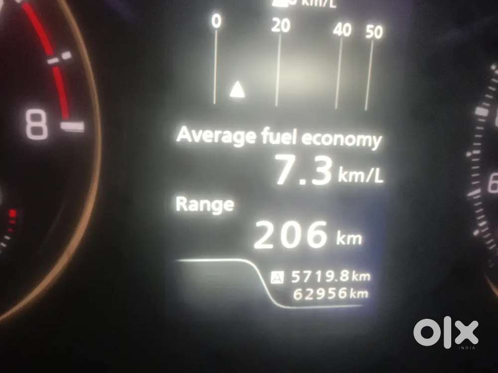 Income tax department driver