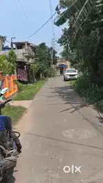 Square Land for sell at Kankinara Subhashpur