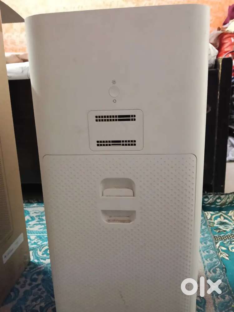 Xiaomi smart Air purifier 4 lite