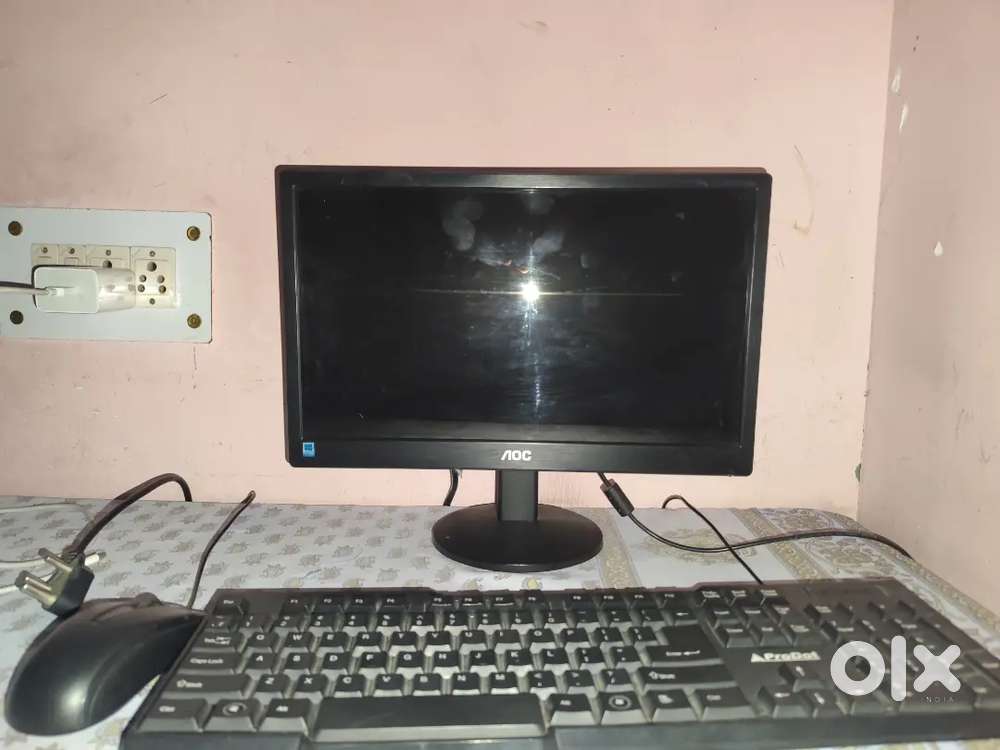 Assembled Pc