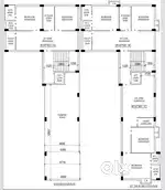 Under construction 2bhk(1000sqft) in netaji sarak (siriti-muchipara)