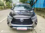 Toyota Innova Crysta 2.4 Z 7 STR, 2022, Diesel