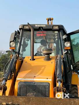 Escorts jcb