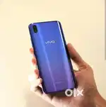 Vivo V 11 PRO MOBILE