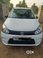 Maruti Suzuki Alto 800 2021 Petrol Good Condition