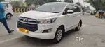 Toyota Innova Crysta G 8 STR, 2019, Diesel
