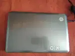 Hp powerful laptop