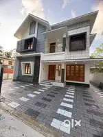 Budget home @ NARIKKAL CHANTHAVILA KAZHAKKUTTAM