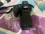 NIKON Z50 Mirrorless
