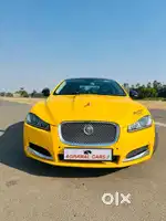 Jaguar XF 2.2 Diesel, 2014, Diesel