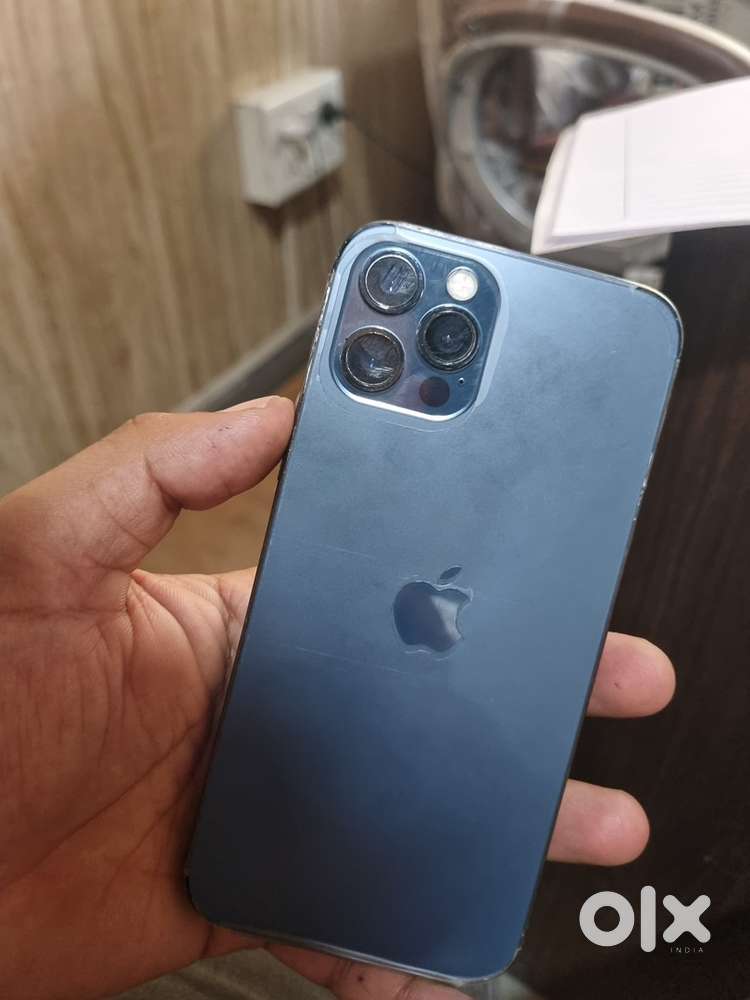 I phone 12 pro
