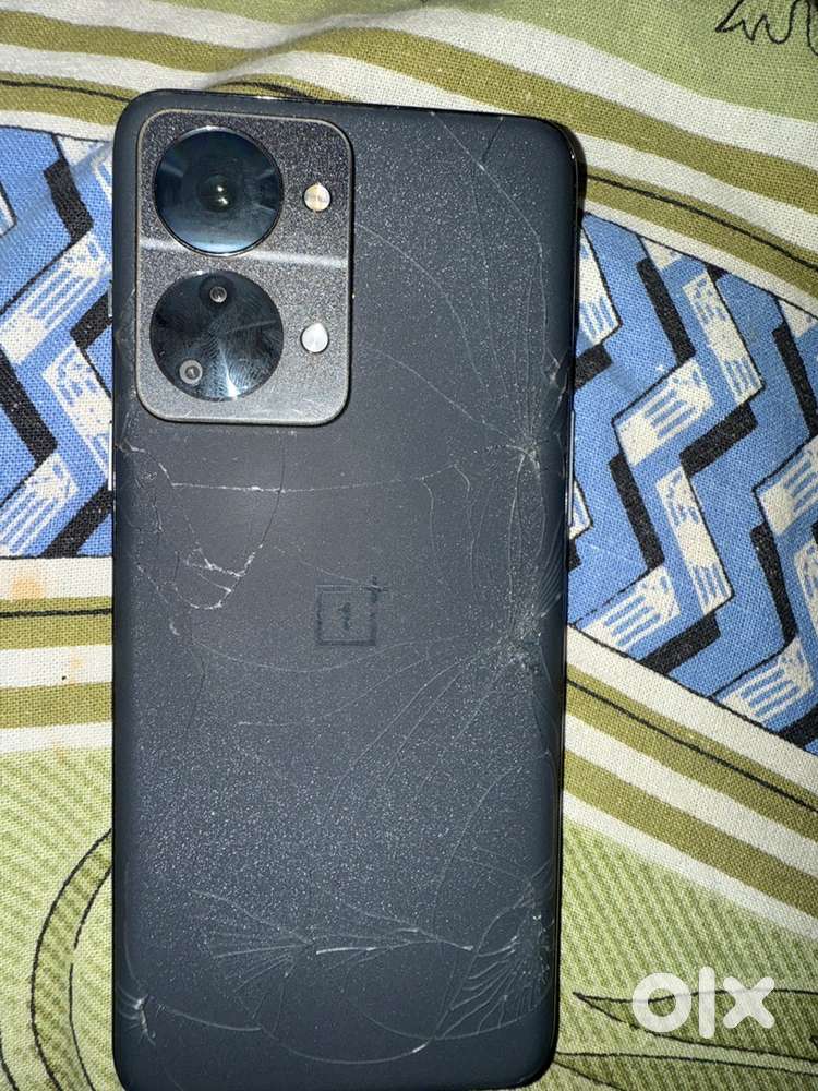 Oneplus nord2t