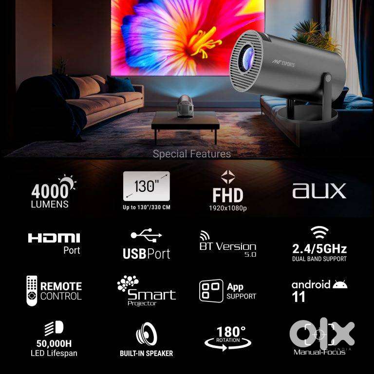 PROJECTORS ON LOW PRICE RS6500 IN HOSUR KK COMPUTERS CALL ME