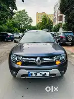 Renault Duster RXZ, 2018, Diesel