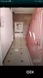 Flat for rent