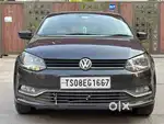 Volkswagen Polo 1.5 TDI Highline Plus, 2014, Diesel