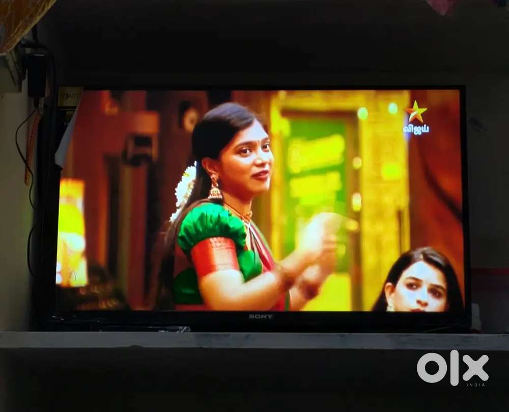 Sony 32 tv just 6999 only