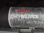 10 inch Car Basetube under warranty