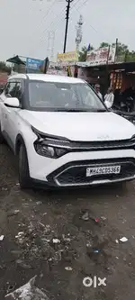 I am a driver