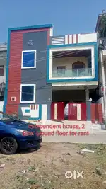 2 BHK ground floor@Ganesh Nagar, Prakashreddypet, HNK