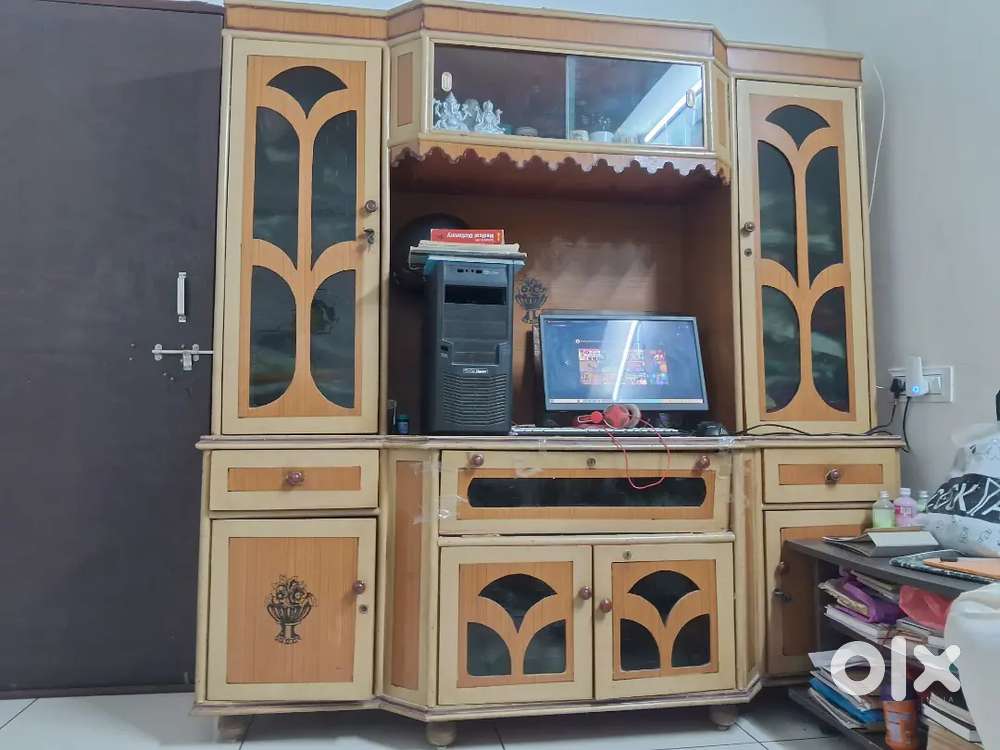 Tv cabinet