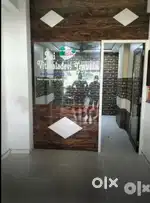 Shop for sale ground floor 35 lack total legally document